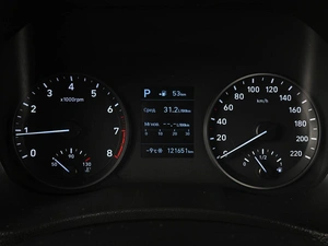 Седан Hyundai Solaris 2018 года, 1445000 рублей, Ростов-на-Дону