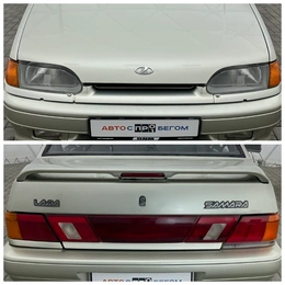 Седан ВАЗ (LADA) 2115 2005 года, 240000 рублей, Клинцы
