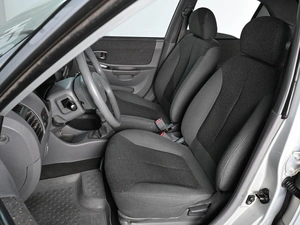 Седан Hyundai Accent 2009 года, 629000 рублей, Ростов-на-Дону