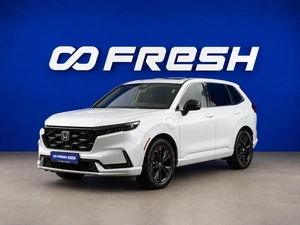Внедорожник Honda CR-V 2023 года, 4899046 рублей, Москва