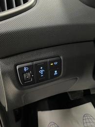 Внедорожник Hyundai Creta 2020 года, 2387000 рублей, Солонцы