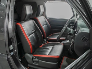 Внедорожник Suzuki Jimny 2013 года, 1349000 рублей, Тюмень