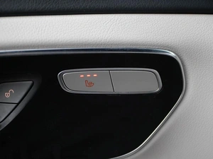 Минивэн Mercedes-benz V-класс 2019 года, 4549033 рублей, Москва