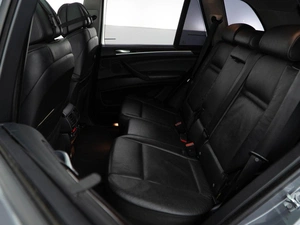 Внедорожник BMW X5 2008 года, 1590050 рублей, Москва