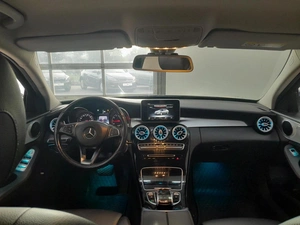 Седан Mercedes-benz C-класс 2015 года, 1990000 рублей, Смоленск
