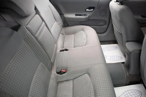 Лифтбек Renault Laguna 2003 года, 369000 рублей, Оренбург