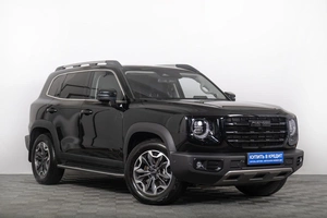 Внедорожник Haval Dargo 2023 года, 3099000 рублей, Томск