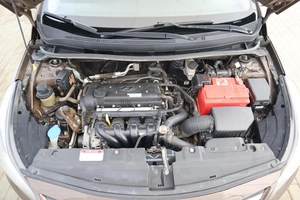 Седан Hyundai Solaris 2015 года, 1149000 рублей, Обнинск