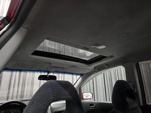 Минивэн Honda Stream 2002 года, 635000 рублей, Красноярск