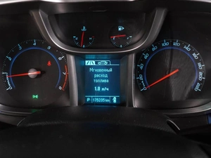 Минивэн Chevrolet Orlando 2014 года, 989000 рублей, Воронеж