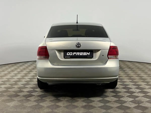 Седан Volkswagen Polo 2014 года, 698100 рублей, Казань