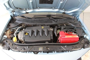 Седан Renault Megane 2008 года, 650000 рублей, Смоленск