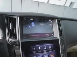 Седан Infiniti Q50 2014 года, 1650000 рублей, Ростов-на-Дону