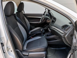 Седан ВАЗ (LADA) Vesta 2024 года, 1299000 рублей, Краснодар