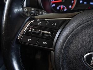 Внедорожник Kia Sportage 2019 года, 2099000 рублей, Краснодар