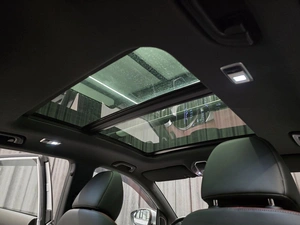 Внедорожник Geely Coolray 2021 года, 1670000 рублей, Красноярск