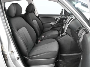 Минивэн Kia Venga 2012 года, 1119000 рублей, Аксай