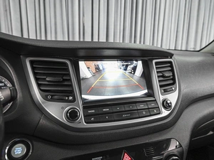 Внедорожник Hyundai Tucson 2016 года, 2079000 рублей, Ставрополь