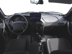 Внедорожник ВАЗ (LADA) Niva 2024 года, 1050000 рублей, Курск