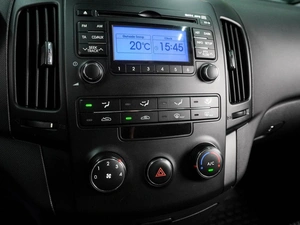 Хетчбэк Hyundai i30 2010 года, 749000 рублей, Воронеж
