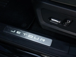 Внедорожник Jetour T2 2024 года, 3449000 рублей, Нижний Новгород