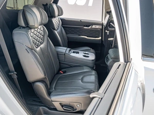 Внедорожник Hyundai Palisade 2021 года, 5250000 рублей, Краснодар