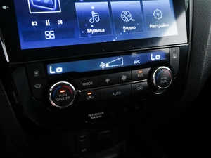 Внедорожник Nissan Qashqai 2018 года, 1798999 рублей, Москва