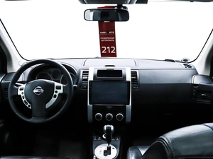 Внедорожник Nissan X-Trail 2010 года, 1149000 рублей, Красноярск