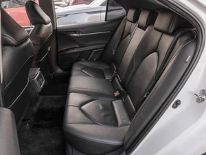 Седан Toyota Camry 2022 года, 2799000 рублей, Саратов