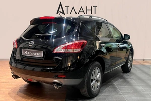 Внедорожник Nissan Murano 2013 года, 1549000 рублей, Красноярск