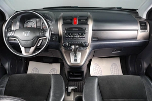 Внедорожник Honda CR-V 2012 года, 2079000 рублей, Тюмень