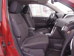 Внедорожник Renault Koleos 2012 года, 1155000 рублей, Владимир