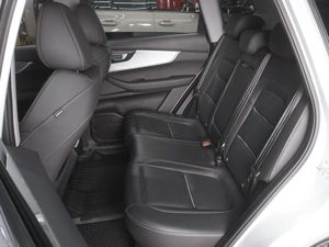 Внедорожник Chery Tiggo 7 Pro Max 2023 года, 2290000 рублей, Ростов-на-Дону