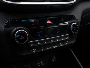 Внедорожник Hyundai Tucson 2018 года, 2080000 рублей, Краснодар