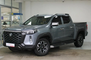 Пикап Changan Hunter Plus 2023 года, 2530000 рублей, Красноярск