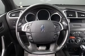 Хетчбэк Citroen DS 4 2012 года, 769000 рублей, Оренбург