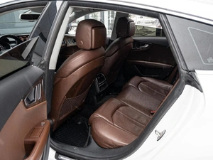 Лифтбек Audi A7 2012 года, 1800000 рублей, Краснодар