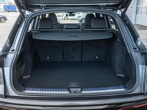 Внедорожник Audi Q5 2026 года, 9450000 рублей, Краснодар