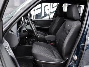 Внедорожник ВАЗ (LADA) Niva Travel 2023 года, 1030000 рублей, Краснодар