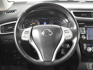 Внедорожник Nissan Qashqai 2016 года, 1428200 рублей, Казань