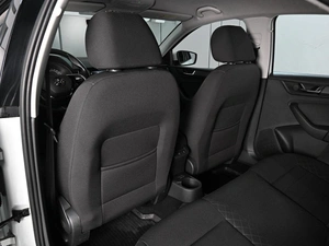 Лифтбек Skoda Rapid 2020 года, 1299000 рублей, Аксай