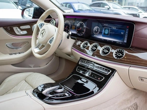 Купе Mercedes-benz E-класс 2017 года, 4749000 рублей, Петрозаводск