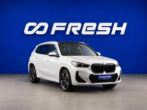 Внедорожник BMW X1 2025 года, 4738888 рублей, Москва