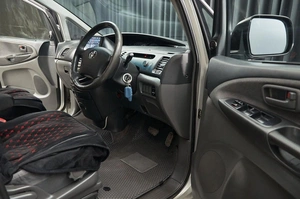 Минивэн Toyota Estima 2003 года, 1050000 рублей, Красноярск