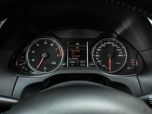 Внедорожник Audi Q5 2008 года, 1274000 рублей, Кирилловка