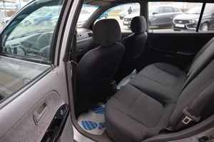 Универсал Kia Rio 2004 года, 370000 рублей, Мирное