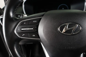Внедорожник Hyundai Santa Fe 2021 года, 3699000 рублей, Пермь