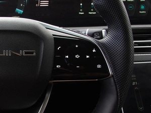 Внедорожник Baic X7 2024 года, 2139000 рублей, Владимир