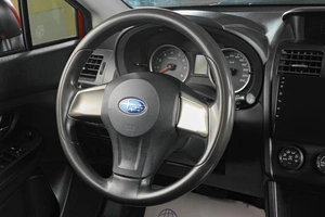 Внедорожник Subaru XV 2013 года, 1379000 рублей, Тюмень