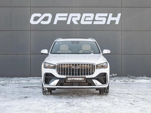 Внедорожник Geely Xingyue L 2025 года, 4310000 рублей, Краснодар
